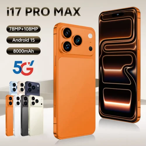 Smartphone 5 6 7 8  X Xs Max 11 12 13 14 15 16 Pro Max Unlocked Original Mobile Phones  128 256 Gb 512 1Tb
