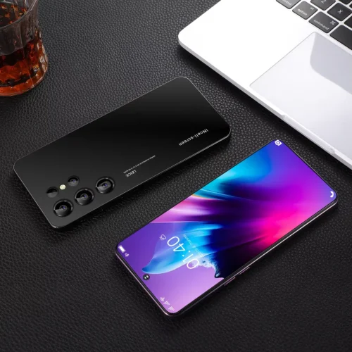 Cheap HOT HOT HOT Setting S23 8+256gb 12+512gb A53 Phone case Itel Mobile Phones Made in China