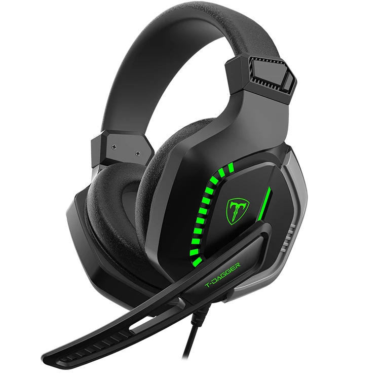 Cheap Hot Sale Top Quality Headset Microphone Gaming Headset