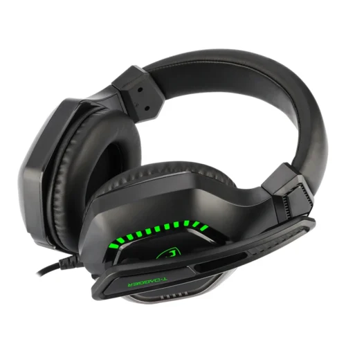 Cheap Hot Sale Top Quality Headset Microphone Gaming Headset