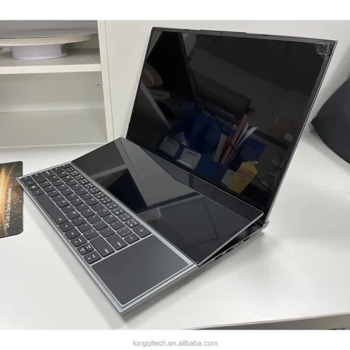 2025 Brand New Gaming Laptop Dual-Monitor I7 Laptop 16 Inch Touch Screen 64GB RAM 4TB SSD Intel Core I7-9750H Laptops
