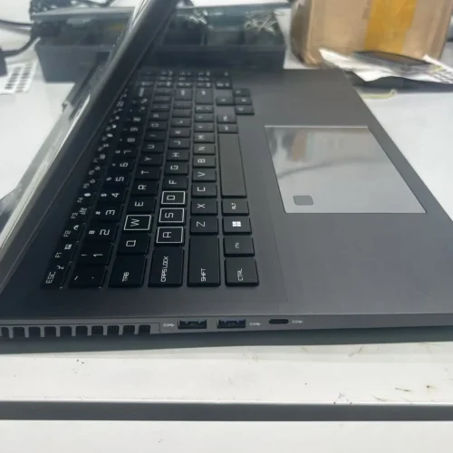 Laptop Laptops JH7 OEM ODM 16 Inch Business Gaming Computer I7 12700H RTX3060 6G Graphics Card DDR4 16GB Notebook Laptop I7