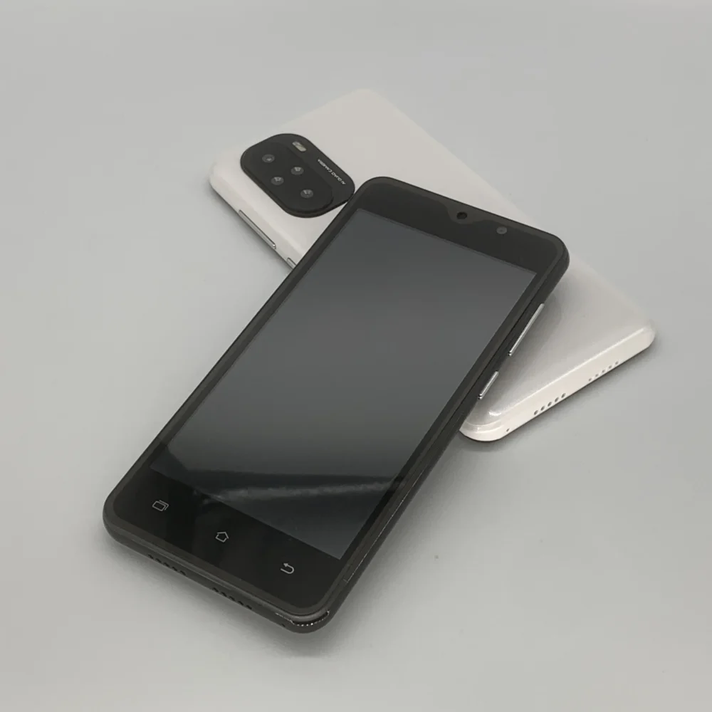 Note 10 5.5 Inch Note10 Unlocked Unlock Mobile Phones Smartphone Android 3G Cellphone with Real 512M RAM + 4GB ROM All Languages