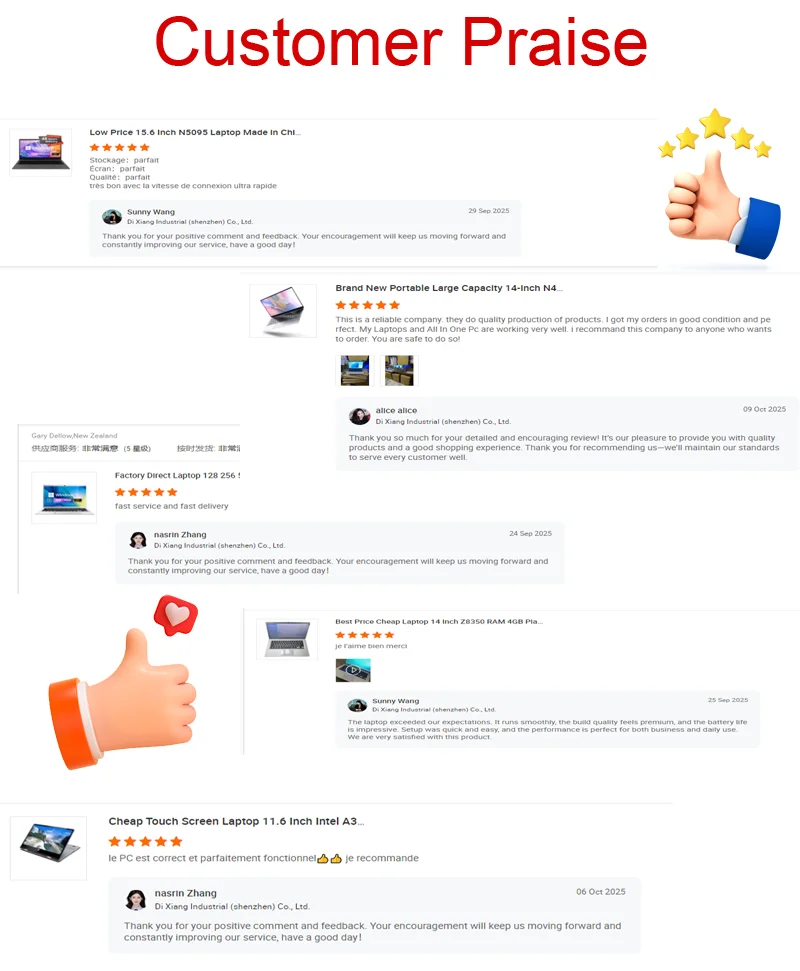 Brand New Laptops 14 Inch A3950/ N95 6/8/16/32GB 64GB 128GB 256GB 512GB 1TB Cheap Student Laptop Computer Business Notebook