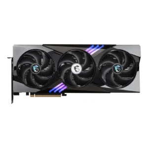 Wholesale New for RTX 5070 Ti Ventus 3X 16G GDDR7 Graphics Card High Speed Fan for AI Training Gaming Server