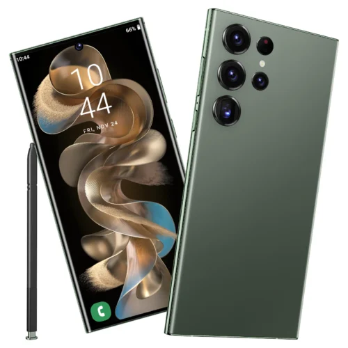 Original Phones S25 ultra Smartphones for S25 ultra 16GB+1TB 5G Dual SIM Cellphone Mobile Phone S25 ultra Smartphone