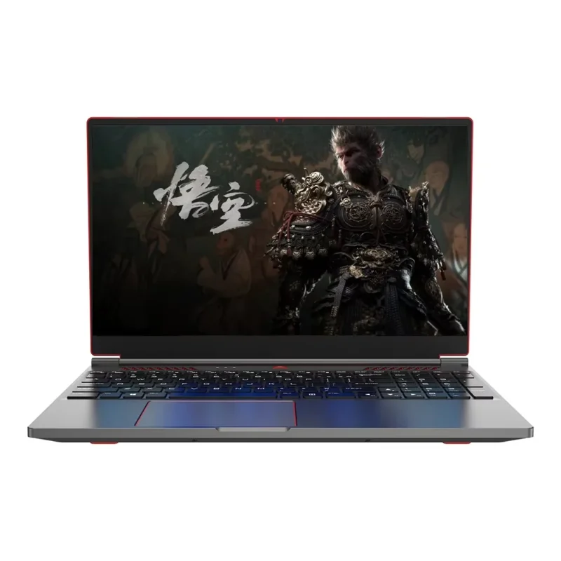 I9 13900 16 Inch Gaming Laptop Inte13th RTX4060 8GB Portatil Business Laptops Brand New High Speed 5.6GHz 32GB 1TB SSD Computer