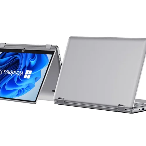Portable 11.6-inch Yoga Laptop Tablet Laptop Touchscreen Wins 10/11 Home/professional Laptops