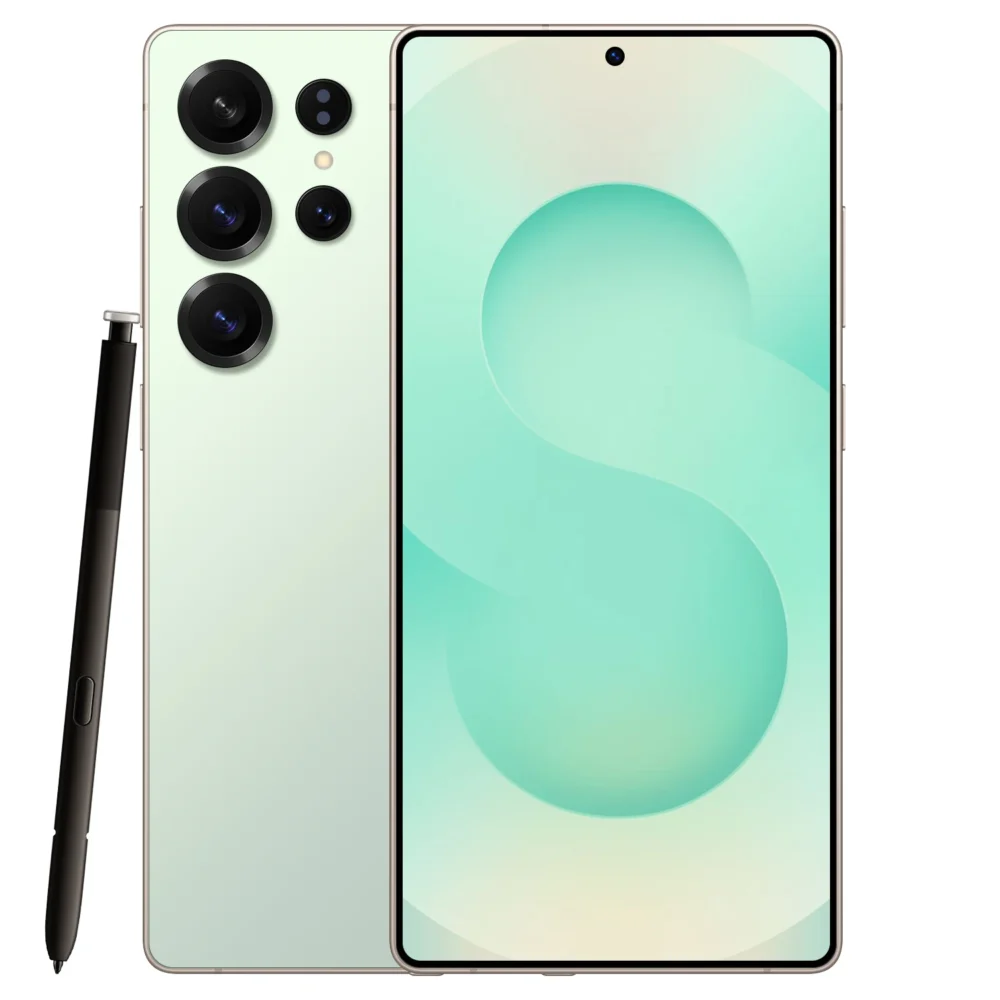 New 2025 Original Phones S25 ultra Smartphones 16GB+1TB 5G Dual SIM Cellphone Mobile Phone S24 ultra 5g Smartphone