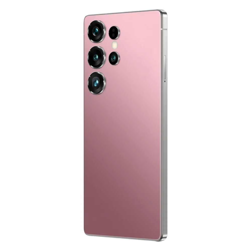 Hot Sale 16+1TB S26Ultra Rear Camera Mobile Phones Cell Phone Dual SIM Card New 5G Smartphones