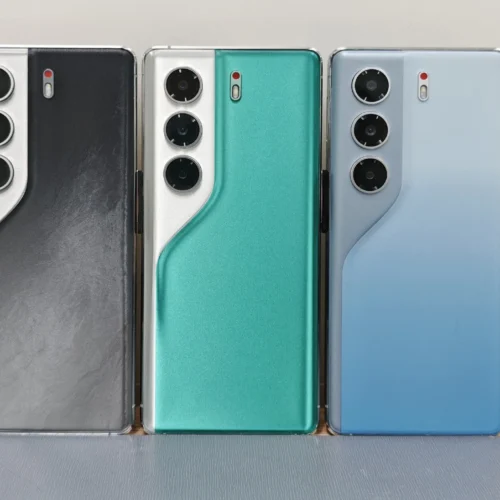 Fnban Camon 40 Pro Original 6.8inch Curved Screen 8+256GB 5G Smartphones 8000mAh 108MP Mobile Phone