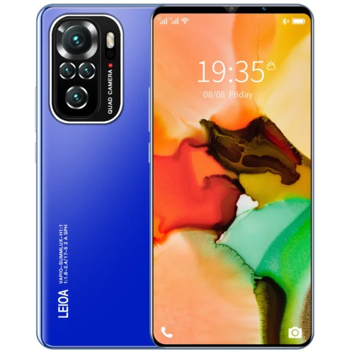 Note 10 5.5 Inch Note10 Unlocked Unlock Mobile Phones Smartphone Android 3G Cellphone with Real 512M RAM + 4GB ROM All Languages
