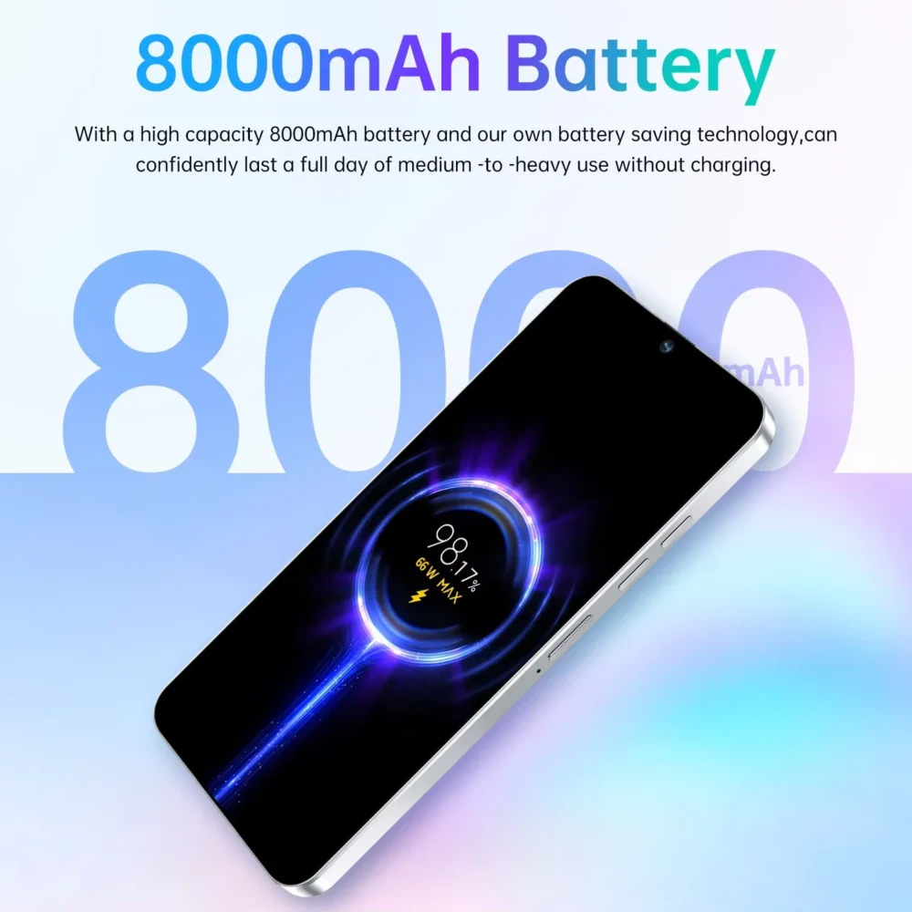 Hot Selling Camon 40 Pro 5G Unlocked Android Smartphones 16GB+1TB Dual SIM Card Mobile Phones with LTE CDMA Global Version
