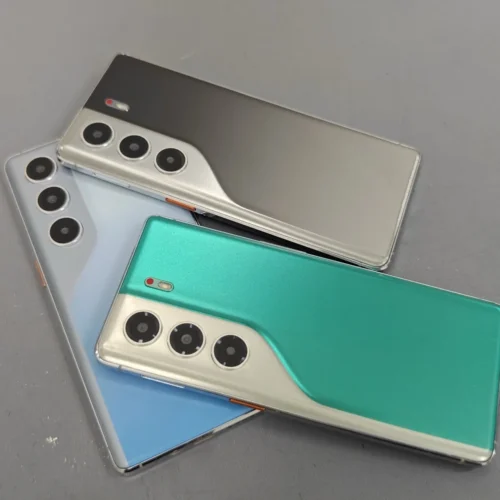 Fnban Camon 40 Pro Original 6.8inch Curved Screen 8+256GB 5G Smartphones 8000mAh 108MP Mobile Phone