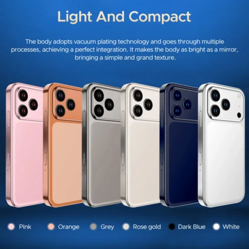 Hot Sale Mini Phone XS17Pro Promax Mini Smartphone  HD Screen Quad Core Processor Tiny Compact WIFI Mobile Phones