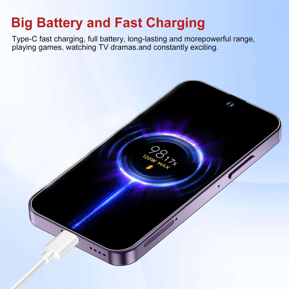 Best Selling Powerful Processor 4 Inch 5G Android 14 Smartphone 2025 New Arrived Mini S25 Ultra 16+1TB Smart Phones Cell Phone