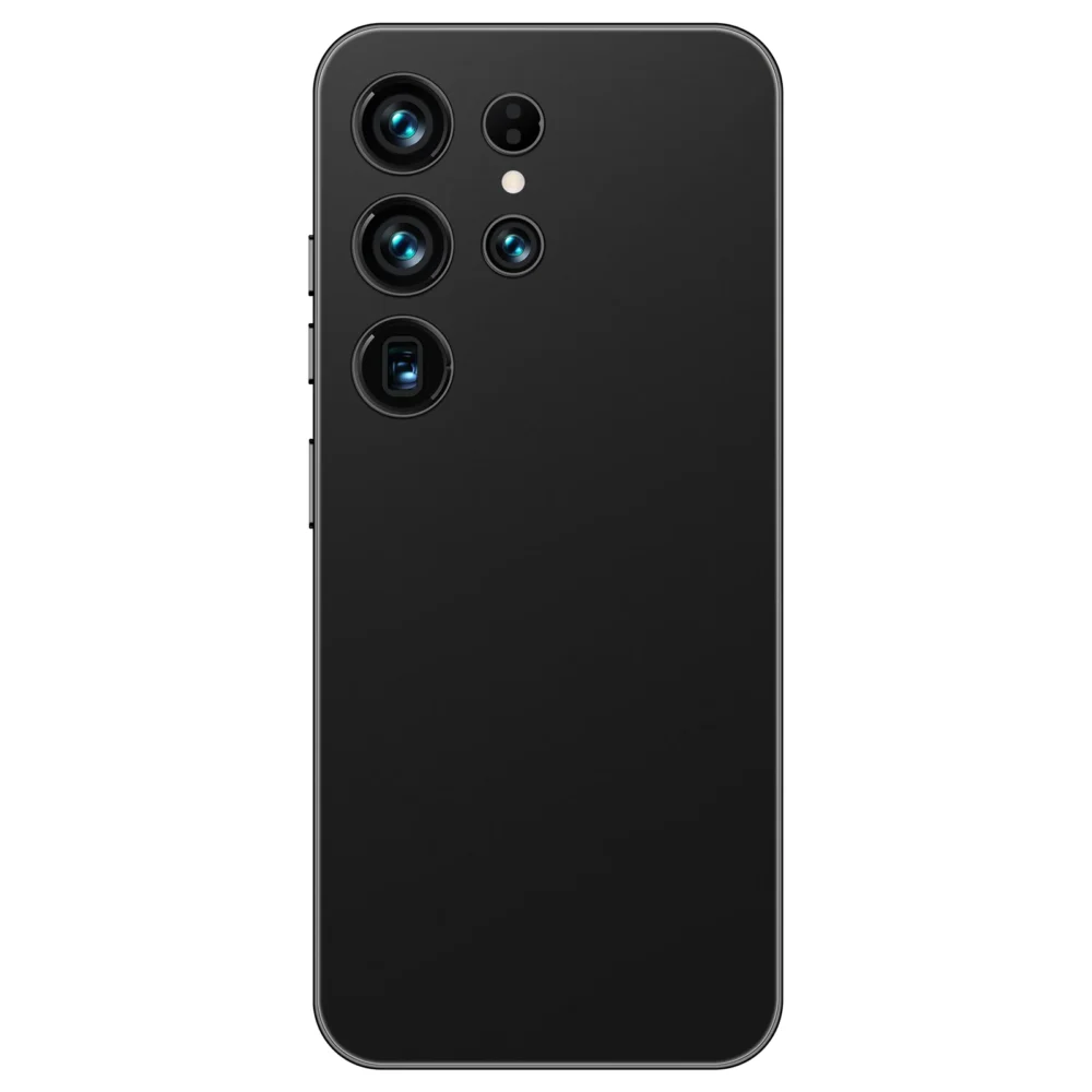 2025 New Original S26 Ultra Smartphones 16GB+1TB 5G Dual SIM Mobile Phone Face Unlock Android 14 5G 4K Resolution Deca Core CPU