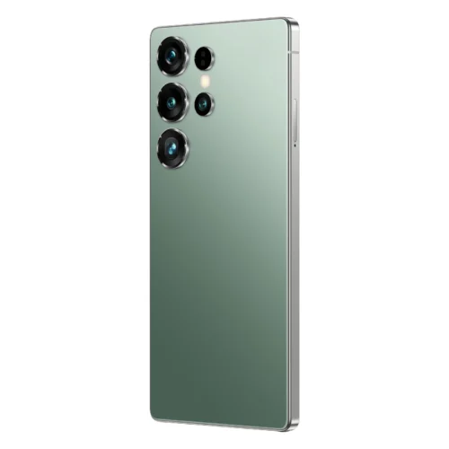 Hot Sale 16+1TB S26Ultra Rear Camera Mobile Phones Cell Phone Dual SIM Card New 5G Smartphones