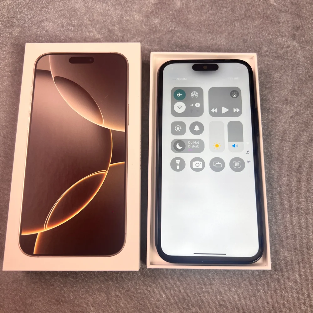 2025 New Low Price I16 Pro Max Mobile Phones 5g Dual Sim Global Version Smartphone 10 Core 16gb+1tb Large Screen Cell Phones