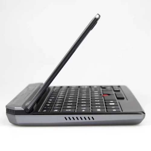 Mini Portable Pc Laptops Hot Sale 7 Inch Touch Screen Notebook 8Gb DDR4 512Gb Ssd Intel N95 Home Notbook Computer Win11 Pro