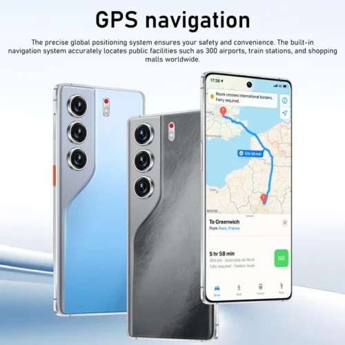 Hot Selling Camon 40 Pro 4G Unlocked Android Smartphones 3GB+32GB Dual SIM Card Mobile Phones with LTE CDMA Global Version