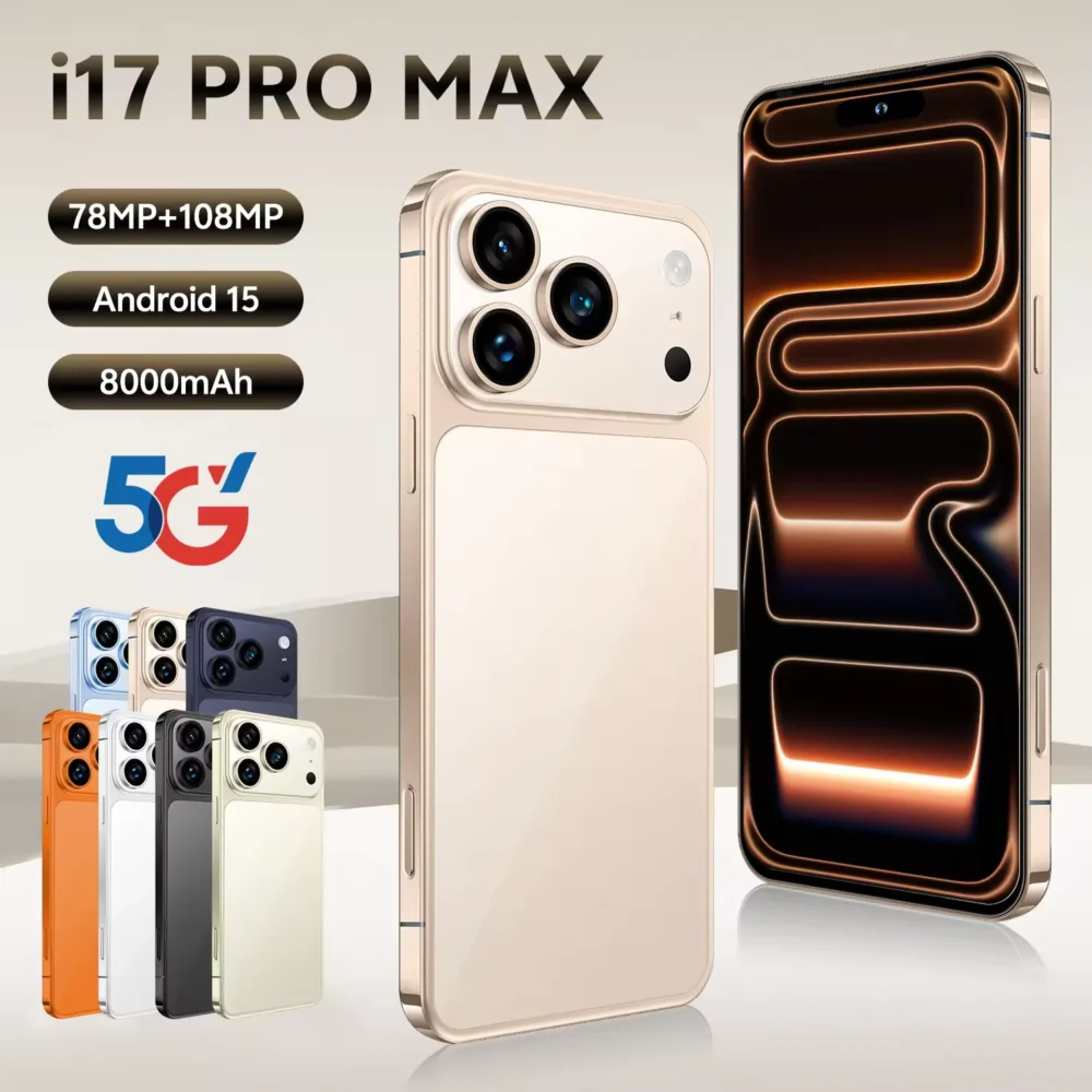 Smartphone 5 6 7 8  X Xs Max 11 12 13 14 15 16 Pro Max Unlocked Original Mobile Phones  128 256 Gb 512 1Tb