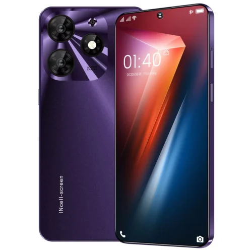 Hot Selling Spark 10 Pro Mobile Phone 7.3inches Android 13 3+64G Quick Charge Unlock Smart Mobile Phones Manufacturers