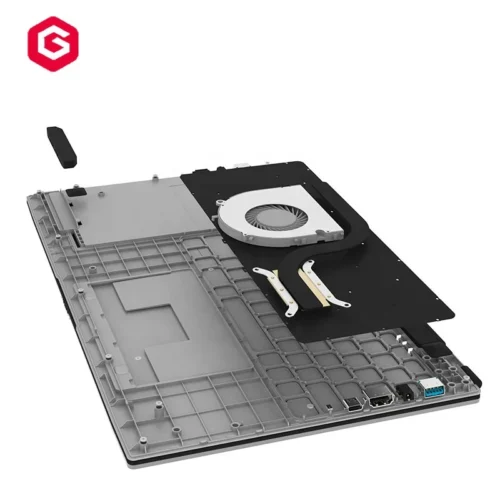 2025 New Design Factory Wholesale Price Cheaper Laptops Good Quality Laptops 15.6" Thin Win11 Laptops