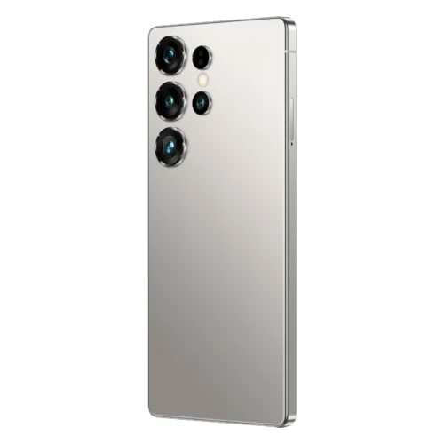 Hot Sale 16+1TB S26Ultra Rear Camera Mobile Phones Cell Phone Dual SIM Card New 5G Smartphones