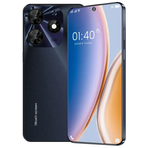 Hot Selling Spark 10 Pro Mobile Phone 7.3inches Android 13 3+64G Quick Charge Unlock Smart Mobile Phones Manufacturers