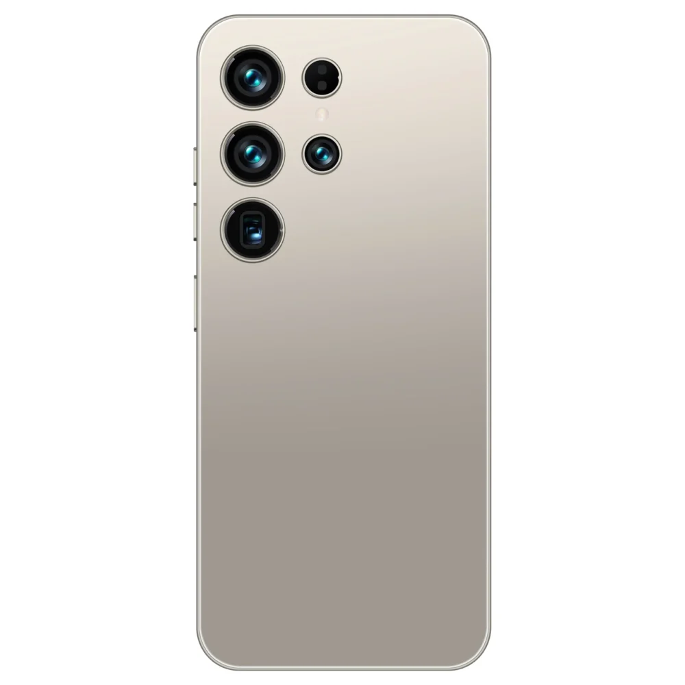 2025 New Original S26 Ultra Smartphones 16GB+1TB 5G Dual SIM Mobile Phone Face Unlock Android 14 5G 4K Resolution Deca Core CPU