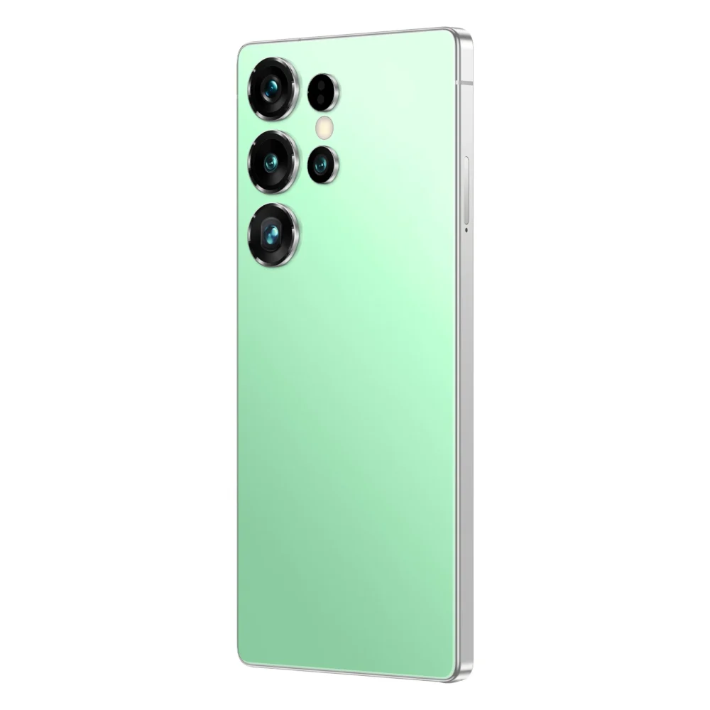 Hot Sale 16+1TB S26Ultra Rear Camera Mobile Phones Cell Phone Dual SIM Card New 5G Smartphones