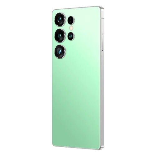 Hot Sale 16+1TB S26Ultra Rear Camera Mobile Phones Cell Phone Dual SIM Card New 5G Smartphones