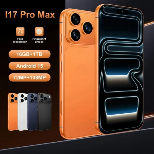 Smartphone 5 6 7 8  X Xs Max 11 12 13 14 15 16 Pro Max Unlocked Original Mobile Phones  128 256 Gb 512 1Tb