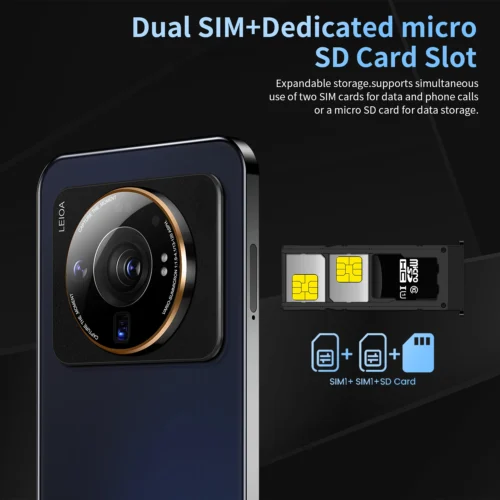 New Stye Wider Field Ofvisionln Use Samsun S10 Plus Mobile Phone Original Use Mobile Phones Low Price From Usa