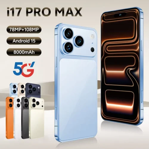 Smartphone 5 6 7 8  X Xs Max 11 12 13 14 15 16 Pro Max Unlocked Original Mobile Phones  128 256 Gb 512 1Tb