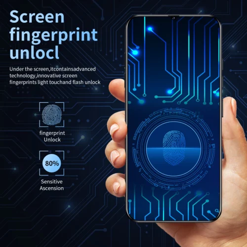 New Stye Wider Field Ofvisionln Use Samsun S10 Plus Mobile Phone Original Use Mobile Phones Low Price From Usa