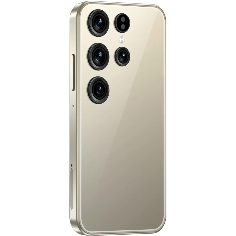 Low Prices Touch Screen 2+16GB Dual Sim S25 ultra Smart Phone Best Selling Android S25 Mini Ultra Small Mobile Phones