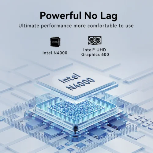 Oem Cheap Notebook Laptop 14inch Personal & Home Laptops Ordinateur Portable