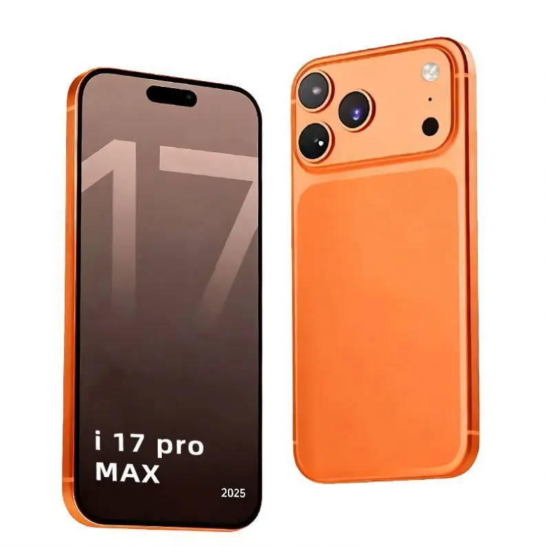 Smartphone 5 6 7 8  X Xs Max 11 12 13 14 15 16 Pro Max Unlocked Original Mobile Phones  128 256 Gb 512 1Tb