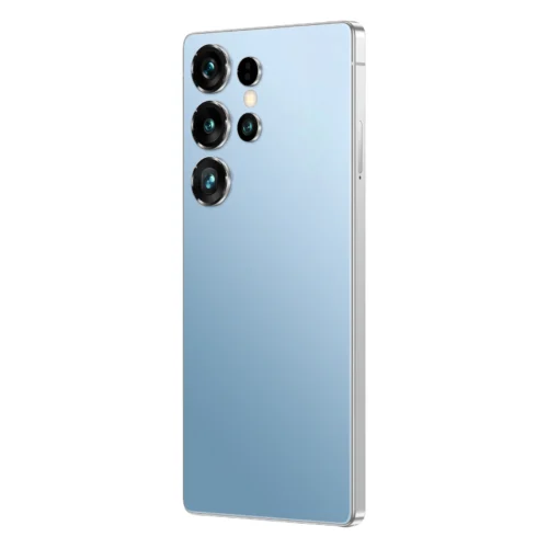 Hot Sale 16+1TB S26Ultra Rear Camera Mobile Phones Cell Phone Dual SIM Card New 5G Smartphones