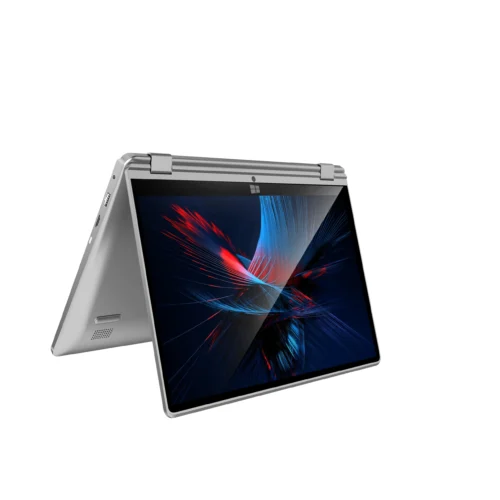 Portable 11.6-inch Yoga Laptop Tablet Laptop Touchscreen Wins 10/11 Home/professional Laptops