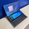 2025 Brand New Gaming Laptop Dual-Monitor I7 Laptop 16 Inch Touch Screen 64GB RAM 4TB SSD Intel Core I7-9750H Laptops