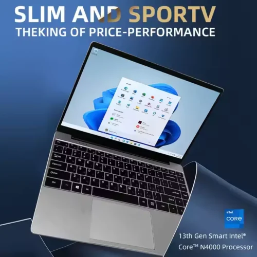 New Design 14-15.6'' Intel Notebook N5095 Win11 Laptop Computer China Factory Cheap Gaming Laptop Computers Laptops