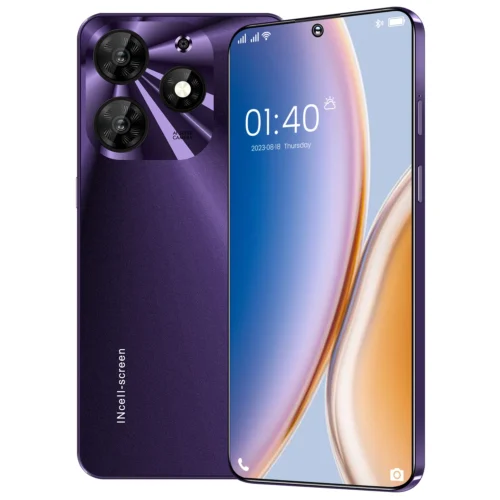 Hot Selling Spark 10 Pro Mobile Phone 7.3inches Android 13 3+64G Quick Charge Unlock Smart Mobile Phones Manufacturers