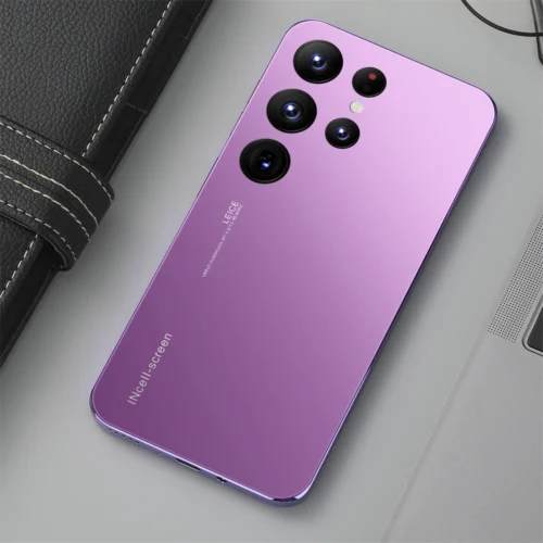 Hot Selling S23 ULTRA Original 16GB+1TB 48MP+72MP 5000 MAh Smartphones Unlocked Android 12 Cell Phone Smart Dual Sim 5G Phones