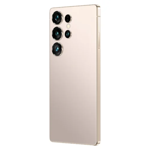 Hot Sale 16+1TB S26Ultra Rear Camera Mobile Phones Cell Phone Dual SIM Card New 5G Smartphones