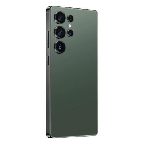 Original Phones S25U and S25 Ultra 5G Dual SIM Smartphones 16GB+1TB 5G Mobile Phone with HD Screen Resolution