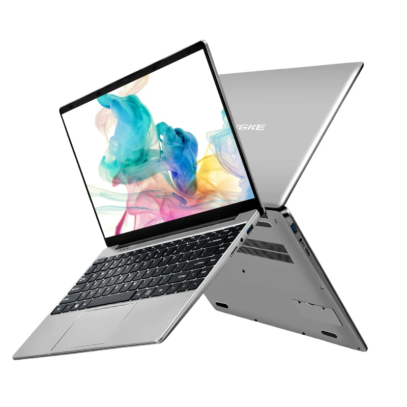 Wholesale Cheap Laptop 14Inch 1920*1080 IPS Intel E3950 Laptops Brand New for Students Education