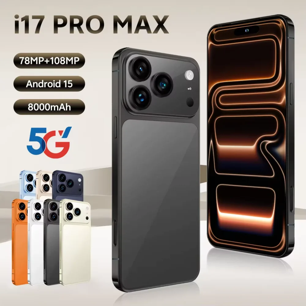 Smartphone 5 6 7 8  X Xs Max 11 12 13 14 15 16 Pro Max Unlocked Original Mobile Phones  128 256 Gb 512 1Tb